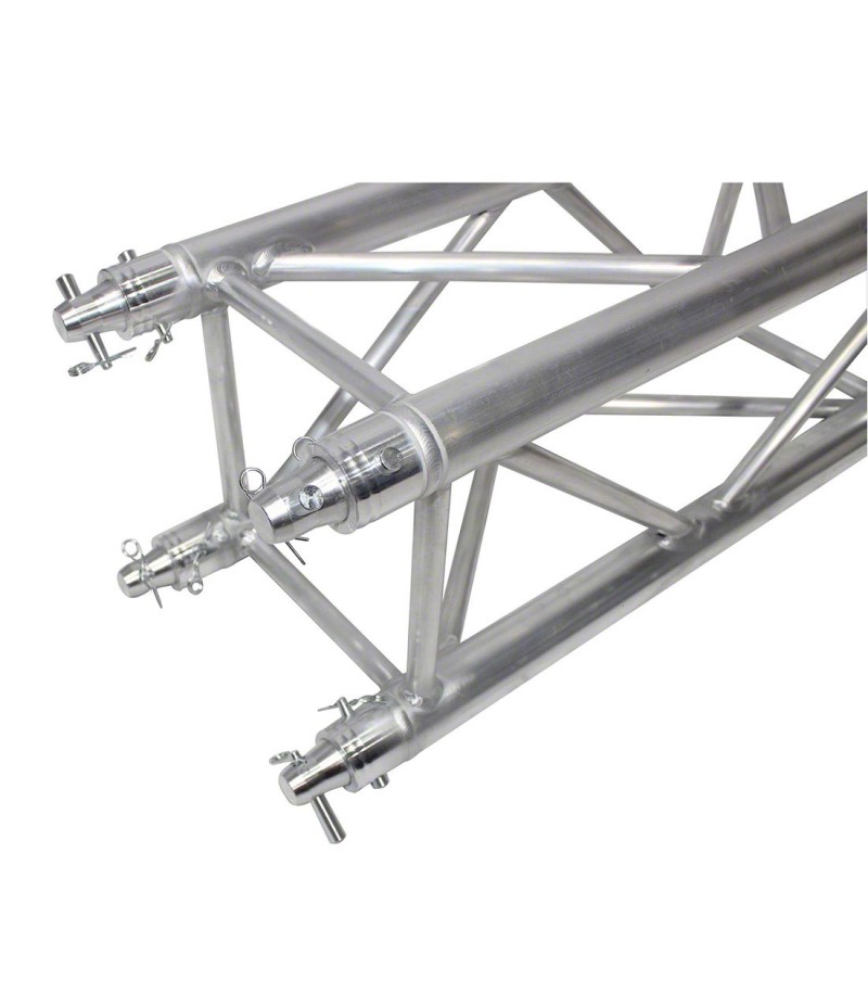 20 X 20 X 14 FT Trade Show Truss Event Rental - Aluminum Truss for Convention Display